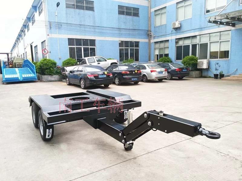 2 ton light ATV trailer non-standard customization