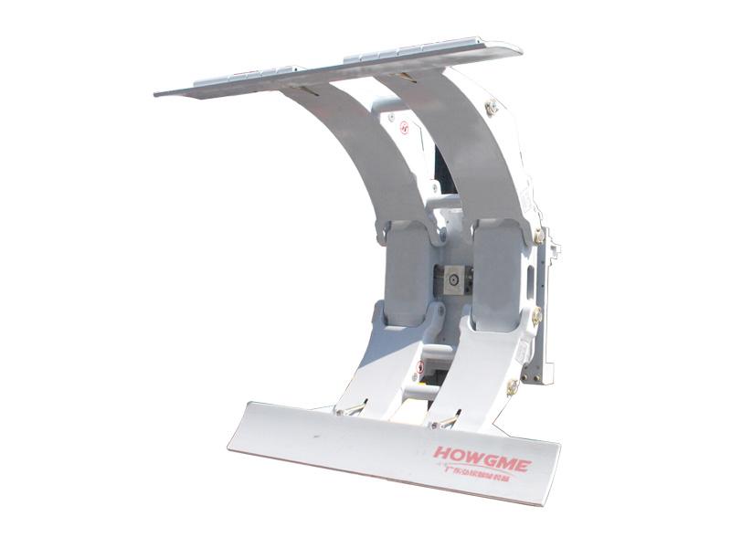 Standard tire clamp