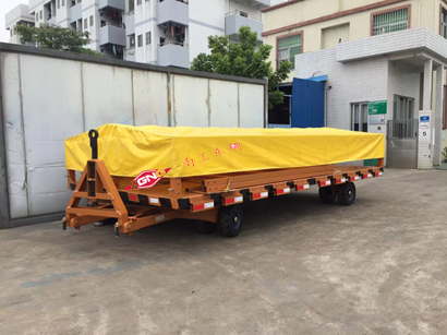 15吨雨篷平板拖车3D (2).jpg