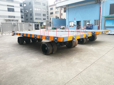 25吨重型工业平板拖车带牵引环3I.jpg