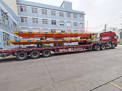 30吨重型12米牵引平板拖车橙色5I.jpg