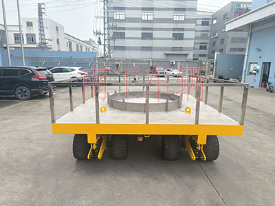 25吨重型平板拖车带圆型不锈钢上装工具拖车5I.jpg