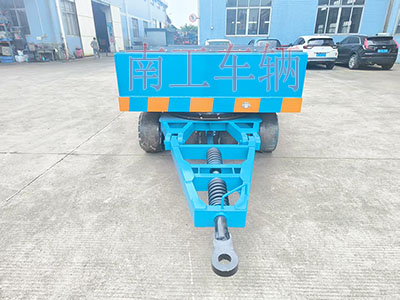 40吨重型钢卷装载平板拖车3I.jpg
