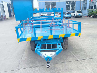 15吨牵引平板拖车护栏型工具拖车5I.jpg