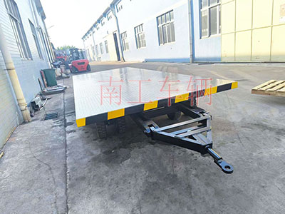 1774593090587629.jpg 8吨牵引平板拖车 工业用工具拖车无动力2I.jpg