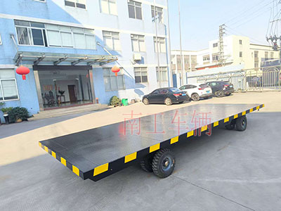 1774593096145034.jpg 8吨牵引平板拖车 工业用工具拖车无动力1I.jpg